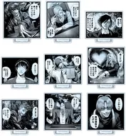 【BOX】ジャンケットバンク トレーディングアクリルスタンド