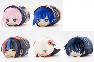 【BOX】神椿市建設中。 もちころりん ぬいぐるみマスコット