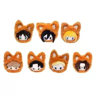 【BOX】進撃の巨人 あききつねたぴぬい