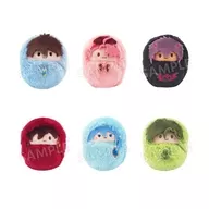 【BOX】NU： カーニバル くるみたぴぬいVol.1