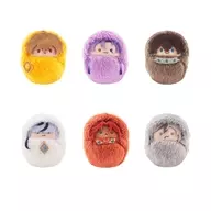 【BOX】NU： カーニバル くるみたぴぬいVol.2