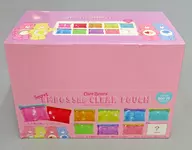 【BOX】Care Bear-ケアベア- シークレットエンボスクリアポーチ