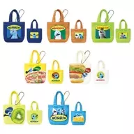 【BOX】パペットスンスン シークレットミニミニトート