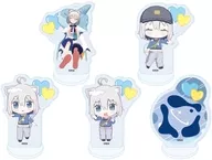 【BOX】ChumuNote アクリルぷちスタンド 01.公式イラスト