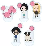 【BOX】タコピーの原罪 アクリルぷちスタンド 01.ミニキャライラスト