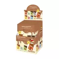 【BOX】クレヨンしんちゃん シークレットチョコレートキーホルダー