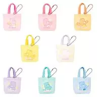 【BOX】Care Bear-ケアベア- トレーディングミニミニトート