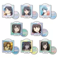 【BOX】青春ブタ野郎はサンタクロースの夢を見ない ミニアクリルスタンド