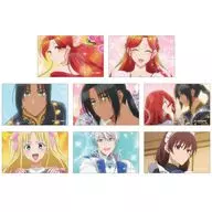 【BOX】TVアニメ ずたぼろ令嬢は姉の元婚約者に溺愛される トレーディング場面写アクリルスタンド