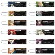 【BOX】メタファー：リファンタジオ ついコレ トレーディングセリフアクリルキーホルダー