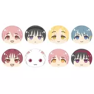 【BOX】劇場版 魔法少女まどか☆マギカ[新編]叛逆の物語 おまんじゅうにぎにぎマスコット