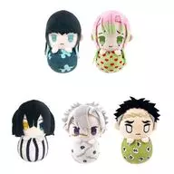 【BOX】鬼滅の刃 ぴょこぬい Vol.3