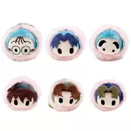 【BOX】忍たま乱太郎 桜餅マスコットvol.1