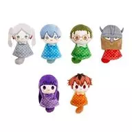 【BOX】葬送のフリーレン てるてるたぴぬい