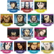 【BOX】キングダム トレーディング場面写アクリルスタンド
