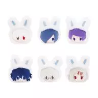 【BOX】東京喰種トーキョーグール ふゆうさぎたぴぬい