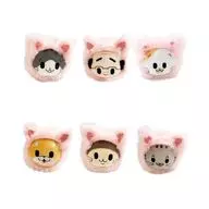 【BOX】ねこに転生したおじさん はるにゃんこたぴぬい