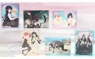 【BOX】妖狐×僕SS ノーブルアートコレクション
