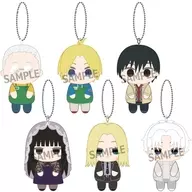 【BOX】SAKAMOTO DAYS おすわりくらぶぬいぐるみマスコット