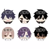 【BOX】桃源暗鬼 はぐキャラコレクション2