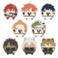 【BOX】ツイステッドワンダーランド ふわコロりん4