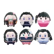 【BOX】鬼滅の刃 ふわコロりん5