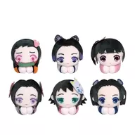 【BOX】鬼滅の刃 はぐキャラコレクション5