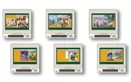 【BOX】怪獣8号 小此木PCトレーディングアクリルジオラマ