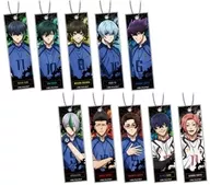 【BOX】ブルーロック ついコレ トレーディングアクリルキーホルダー Vol.1