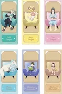 【BOX】SPY×FAMILY クリアしおりコレクション