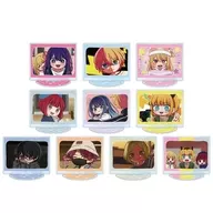 【BOX】【推しの子】 トレーディング ゆるコマ アクリルスタンド