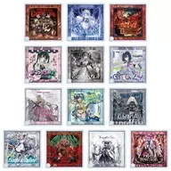 【BOX】CHUNITHM -チュウニズム- VERSE トレーディングアクリルスタンドパネル