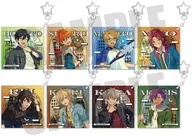 【BOX】あんさんぶるスターズ!! スターキーホルダーコレクションSparkle Vol.1