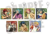 【BOX】あんさんぶるスターズ!! スターキーホルダーコレクションSparkle Vol.3