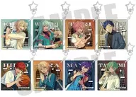 【BOX】あんさんぶるスターズ!! スターキーホルダーコレクションSparkle Vol.4