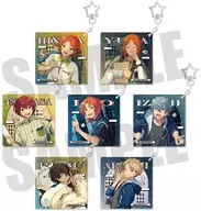 【BOX】あんさんぶるスターズ!! スターキーホルダーコレクションSparkle Vol.5