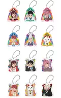 【BOX】ダンダダン アクリミニ アクリルキーチェーン