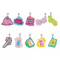 【BOX】ハリー・ポッター アクリルチャームコレクション