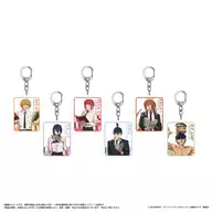 【BOX】劇場版 チェンソーマン レゼ篇 トレーディングアクリルキーホルダー