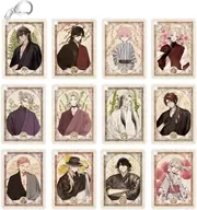 【BOX】刀剣乱舞-ONLINE- 華こよみ絵巻 第六弾 アクリルキーホルダーコレクション 