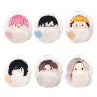 【BOX】正反対な君と僕 くるみたぴぬい イエティver.