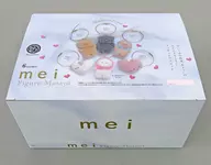 【BOX】mei フィギュアマスコット BOX版