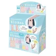 【BOX】サンリオキャラクターズ シークレットエコバッグ ぎゅうぎゅう