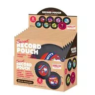 【BOX】サンリオキャラクターズ シークレットレコードポーチ