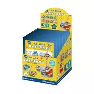 【BOX】クレヨンしんちゃん しんちゃんの日常キーホルダー