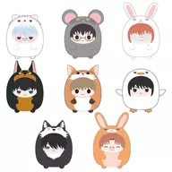 【BOX】3年Z組銀八先生 てのりんずコレクション