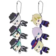 【BOX】ディズニー ツイステッドワンダーランド ててコレ5