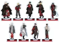 【BOX】SAKAMOTO DAYS 描き下ろし 和洋折衷ver. トレーディングアクリルスタンド