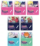 【BOX】New PANTY ＆ STOCKING with GARTERBELT トレーディング場面写アクリルスタンド