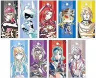 【BOX】#コンパス 戦闘摂理解析システム トレーディング Ani-Art 第2弾 アクリルキータグ ver.C